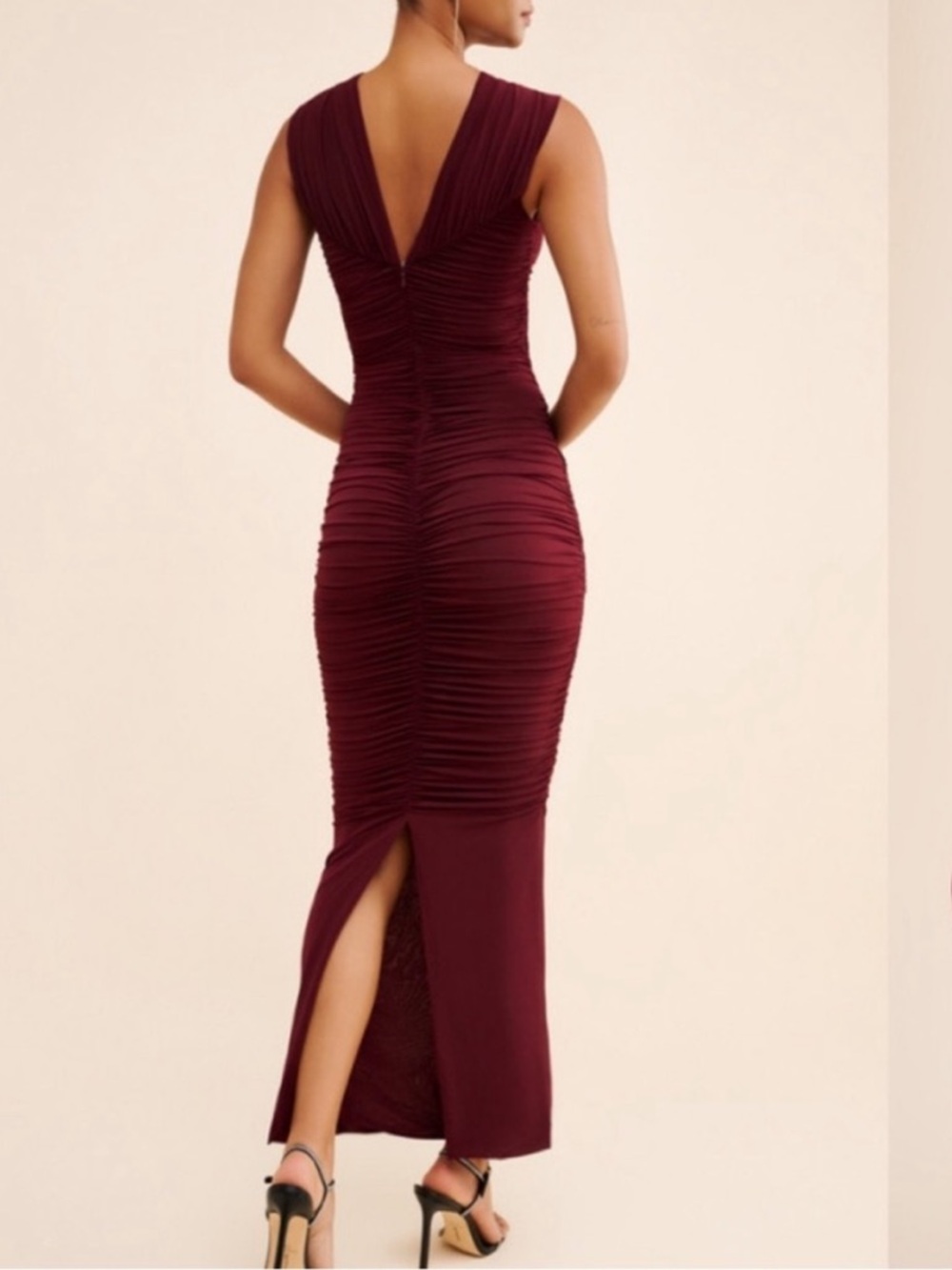 Ronny Kobo Nasha Dress - Picture 3 of 16